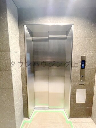 ブランシエスタ浅草千束の物件内観写真